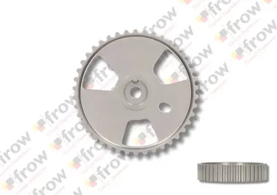 FROW 3142122001 Eksantrik Dislisi Peugeot Partner Citroen Berlingo 2.0 Hdi Dw10 