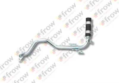 FROW 3591412001 Termostat Hortumu Opel Corsa D Z13dt 