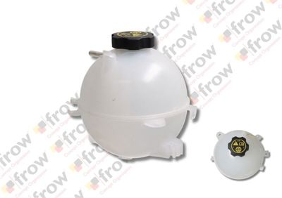FROW 3781547001 Yedek Su Deposu Opel Insignia B 
