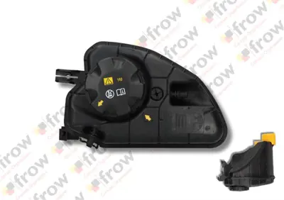 FROW 8031547001 Genlesme Tanki Bmw G30 