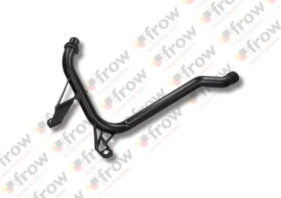 FROW 8151412001 Sogutma Su Borusu Bmw 320 M52 M54 E38 E39 E46 