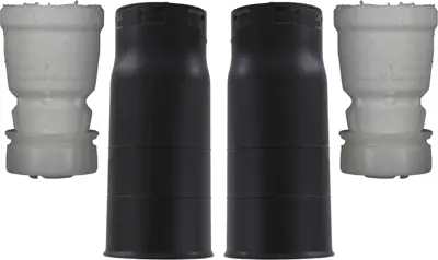 SACHS 900455 Amortisor Koruk Takimi 1770900455 894550