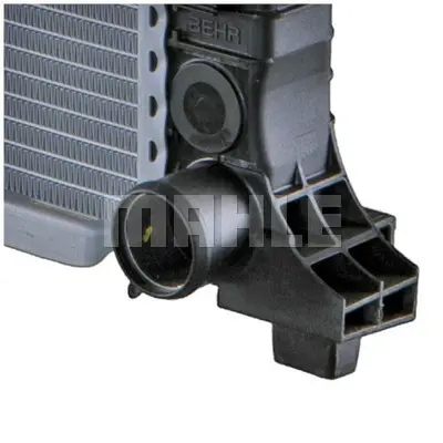 BEHR MAHLE CR682000P Su Radyatoru 155x960 Mercedes 100 Bus Sprinter Eno:8mk376721431 980ME95008 7210007 A9015003400 A9015002400 DRM17015 59024 30002343 MS2182 70770 721007