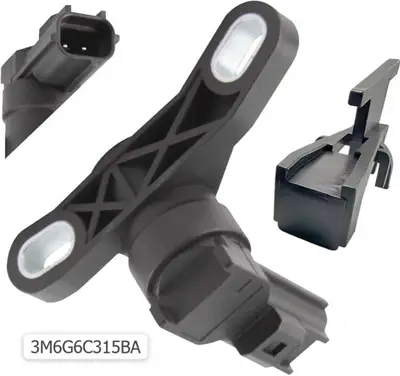 OEM 3M6G6C315BA Krank Mil Sensörü Mondeo 07-15 S-Max 06-14 1318773 1360840 3M6G6C315BA 3M6Z6C315AA 3M8Z6C315AA 5M6G6D315AA 5M6Z6C315A L81318221 L81318221A ZZC118221