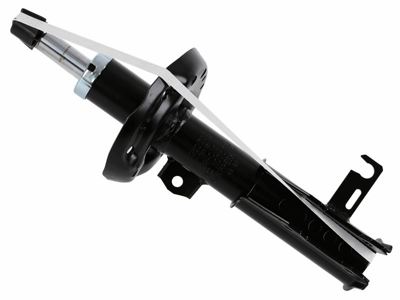 SACHS 350722 Amortisor On Sag Chevrolet Cruze  344713