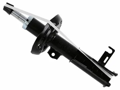 SACHS 350722 Amortisor On Sag Chevrolet Cruze  344713