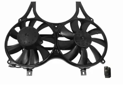 BEHR MAHLE CFF26000S Fan Motoru 600x750 Mercedes E-Cl W210 Eno:8ew009158731 8211003 696050 15003193 V300216141 318015 A0015001693 85149 15001693 15003893 5061016
