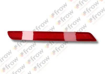 FROW 2641718001 Arka Tampon Kedi Gozu Sag Peugeot P508  6340G1;6340G1