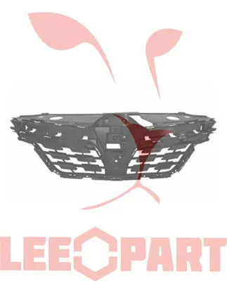 İthal LE00347 On Panjur Renault Taliant 2021- 