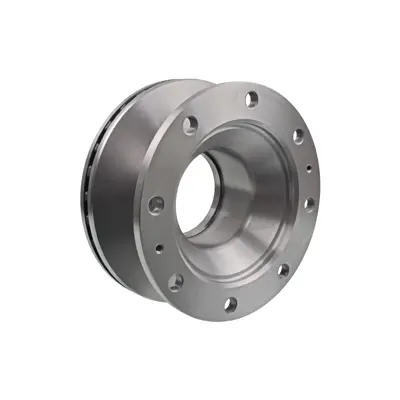 Febi Bilstein 29163 Fren Disk Aynasi On Arka Iveco Eurocargo 120e21 1906466 2997450 500041487