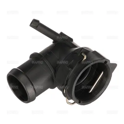 RAPRO R251344 Su Flansi Radyator Ust Caddy Golf V Jetta Passat Leon Octavia A3 04>10 1K0122291BA