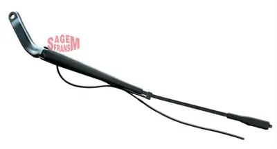 SAGEM 26451 Silecek Kolu On Sol Sprınter 906 Crafter 06>16 A9068200145 A9068200644 467232 V303324 68029415AA 2190388 68017436AA 84272 A0018205844 18205844
