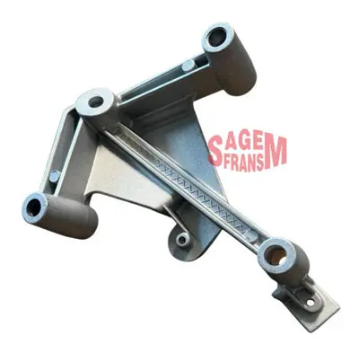 SAGEM 191132 Şanzuman Kulaği Kangoo-Clio 1.5 Dci 7700434628 254035