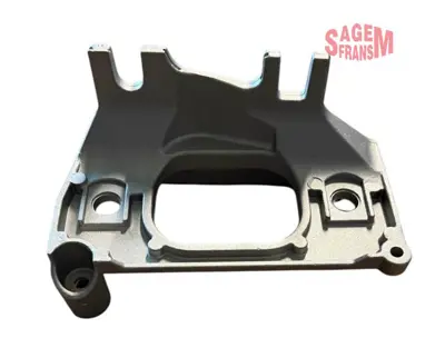 SAGEM 191133 Şanzuman Kulaği Clio Iv-Duster-Dokker 112228880R 112220744R