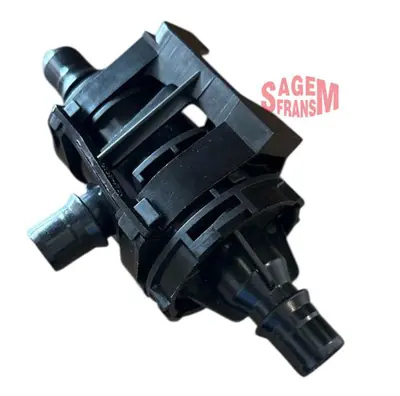 SAGEM 131398 Termostat 20°c Clio 5-Captur Ii Megane Iv 1.0 Tce 212008315R