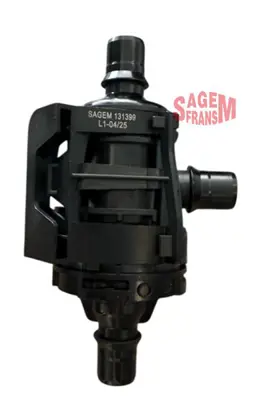 SAGEM 131399 Termostat 20°c Megane 4 Adblue Euro 6 212001517R