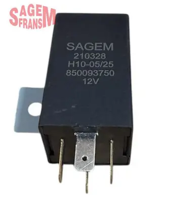 SAGEM 210328 Silecek Zamanlama Rolesi Doğan-Kartal-Şahin 85009375