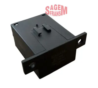 SAGEM 210334 Silecek Zamanlama Rolesi R9-R11-R19 7702188641