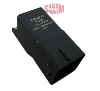 SAGEM 210346 Kizdirma Buji Rolesi Partner Ii-Berlingo Ii 08-Gt 9802424080 598140 661361 51299065 285702 9640469680A 7285702 6G9Q12A343AA 11148800010 132183