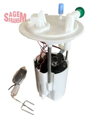 SAGEM 30204 Yakit Depo Şamandirasi Egea 1.4 16v 15-Gt 7507948 52007141 721031 580200418 77948 320901544 580200356