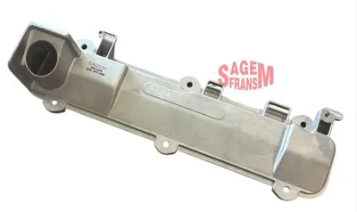 SAGEM 39120 Külbütör Üst Kapaği Tempra-Tipo 7708623
