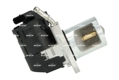 NRF 48724 Egr Valfi Mercedes W212 X166 11> A6421402160 831501 7518489 330690574 88489 CGR5501 EGR347N 6421402160 EG00425 WG1821511