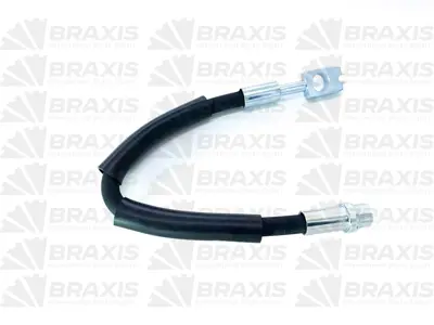 BRAXIS AH1060 Fren Hortumu Arka A6 Allroad Quattro 00>05 4Z7611775 4Z7611775A