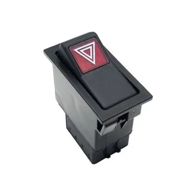 DENGE 31203 Dortlu Flasor Anahtarı - Bmc - Fatıh Yenı Model 0005407545
