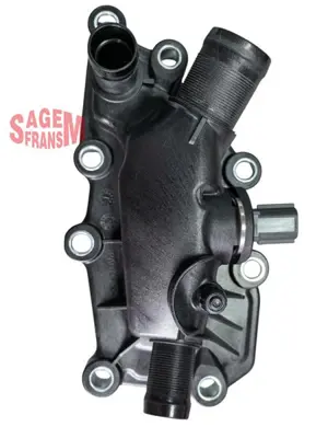 SAGEM 131329 Termostat Clio Iv-Megane Iii-Scenic Iii-1.4 16v 110600001R