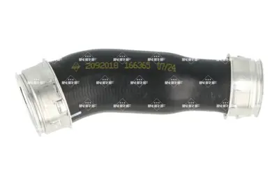 NRF 166365 Turbo Hortumu Transporter T5 2,5tdi 03>08 7H0145555C 522556 9533 466755 11337 500087 82619 T409533 179293A 221885