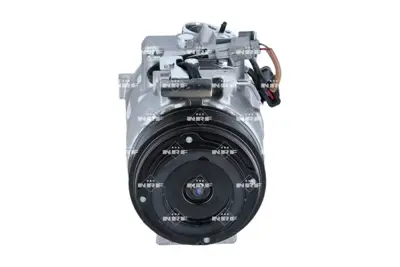 NRF 320242 Klima Komprasoru Mercedes Gl X166 W166 12> A0032306011 32306011 DCP17181 4471604553 4471604554
