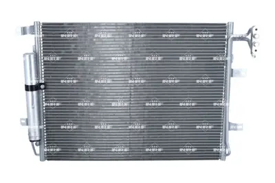 NRF 350628 Klima Radyatoru 4.4 10-12 Range Rover 3 (L322) 940482 553440W5 LR022744 22009N 107905 2015701 160077 NONRF