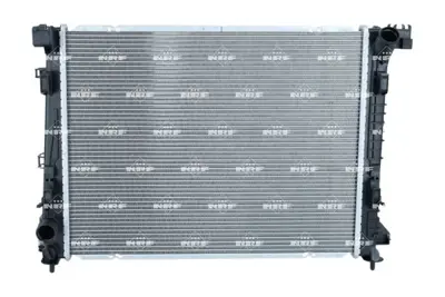 NRF 550320 Dacia Sandero 1.0 21-Radiator 214103645R