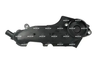 NRF 775111 Sogutma Maddesi Flansi Sogutma Devresi Passat A4 A6 A8 Superb 078121121K