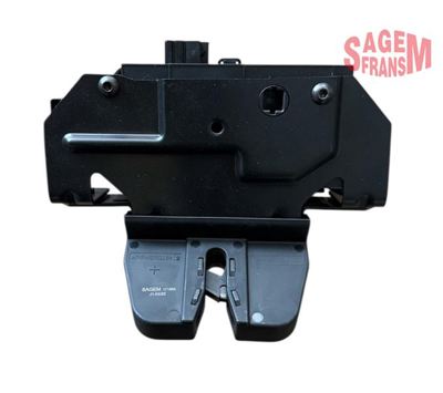 SAGEM 171554 Bagaj Kilidi Motorlu Arka Kablosuz Vectra C 04> 13178192 5176328 2310625 CAC3458 70854 461860597 13185566 3100760 2310611 31760