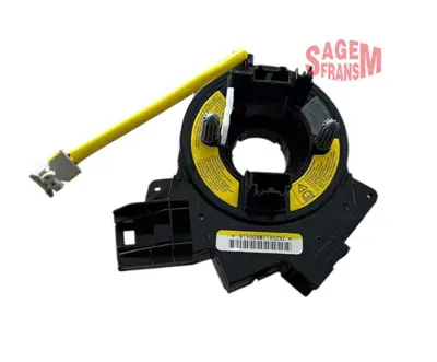 SAGEM 171558 Direksyon Alt Airbag Salteri (Zembelek) Focus 05>11 Connect 09>13 1763646 57834 ZVZP052 CAV1019 462410055 231413 4M5T14A664AB 1332387 4M5T14A664AC 21031413