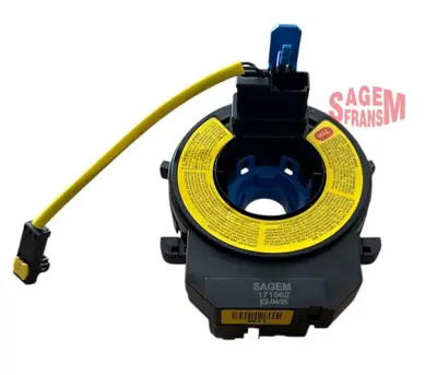 SAGEM 171562 Airbag Zemberegi Hyundai I20 09>14 934902P170 21031386 934902P010 EASKA002 CAV9017 462410028 231386 934902P300 431021 934901J100