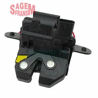 SAGEM 171480 Bagaj Kilidi Motorlu Fiat 500x-Egea Hb Cross 52065354 52096565 52016536 31311 3100311 610113 461860125