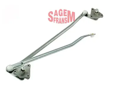 SAGEM 255149 Silecek Mekanizmasi Corolla 101 Kasa Ön Cam 85160 12790