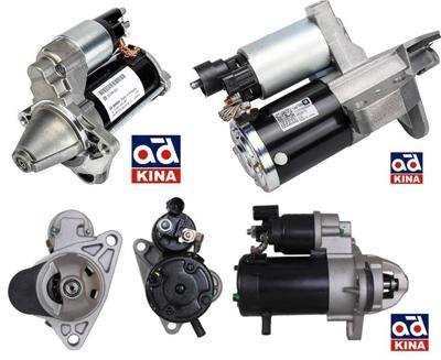 OEM 0001192081 Marş Motoru 12v Astra J 1.4 Corsa E 1.2 1.4 25200067 0001192081 25200067