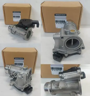 OEM 161A01874R Gaz Kelebeği Megane Iv Duster Ii 1.5dci K9k Adblue 161A01874R