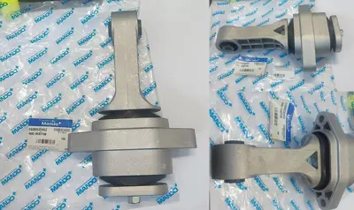 OEM 96535402 Arka Şanzuman Alt Takozu Aveo Kalos 96535402