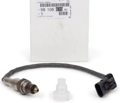 OEM 9810667080 Oksijen Sondasi 9810667080 P308 C3 9810667080