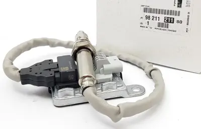 OEM 9821121180 Oksijen Sondasi 9821121180 P3008 P508 P5008 Rifter 1.6 9821121180