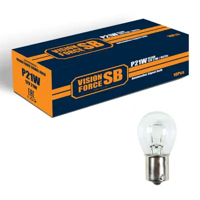 BIOLIGHT HM0001 Stop Ampulu (Tek Duy) 12v 21w 93 1987302811
