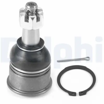 DELPHI TC4689 Alt Rotil Honda City 20> 51350T00T00 P 51360T00T00 P