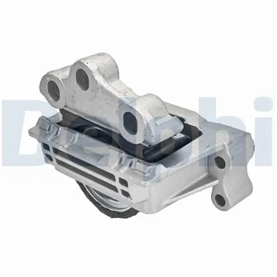 DELPHI TEM133 Motor Takozu On Onden Ceker Transit V347 06> 6C11 6F012 AB 1384138