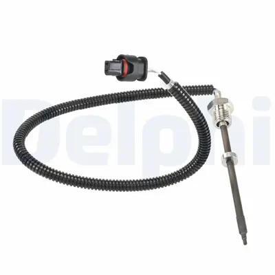 DELPHI TS30364-12B1 Egzoz Sicaklik Sensoru (Om651.921) C-Class W205 14>18 S205 14>18 A0009059004