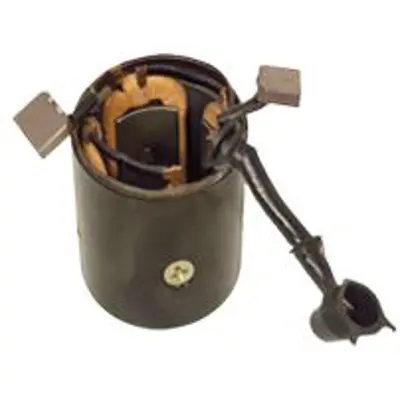 DWA 33106 Govde Yastik 24v Kobelco 6d16 4,5kw M800X43574