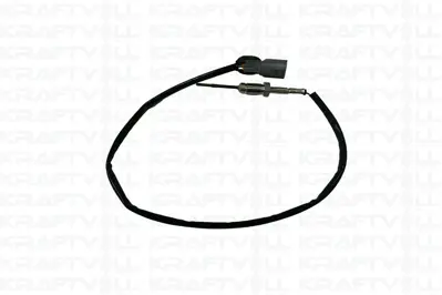 KRAFTVOLL 05120007 Egzoz Gazi Sicaklik Sensoru Movano B Master Iii 2.3 4420749